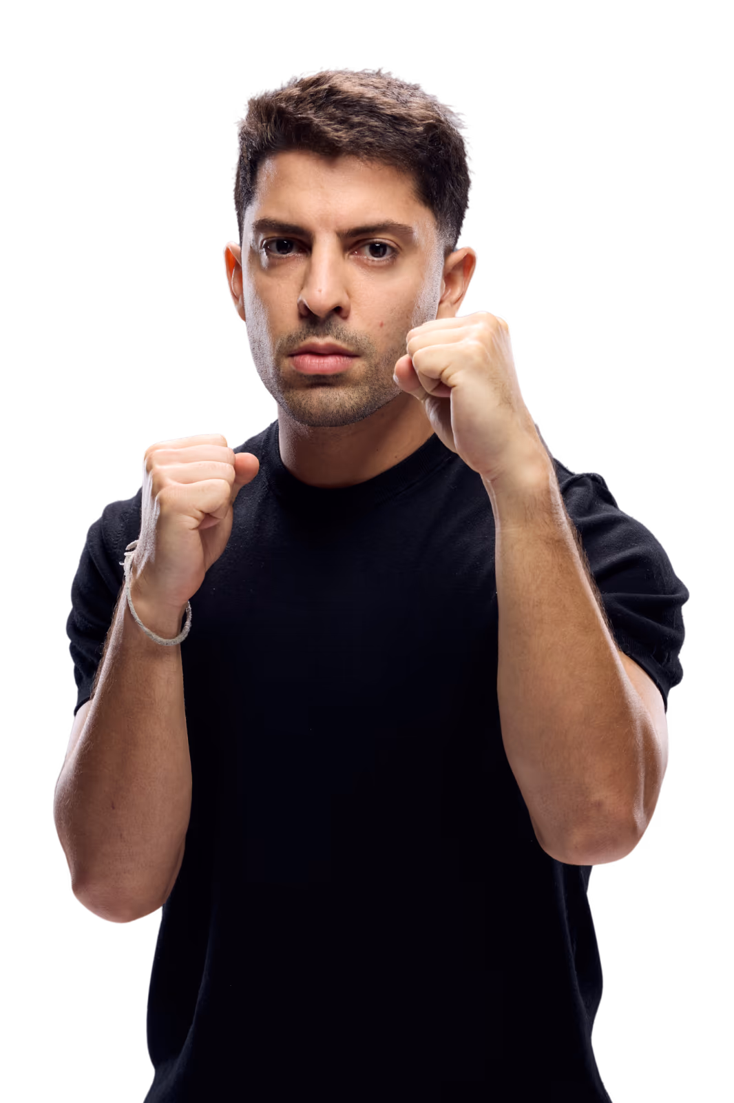 Gastón Edul