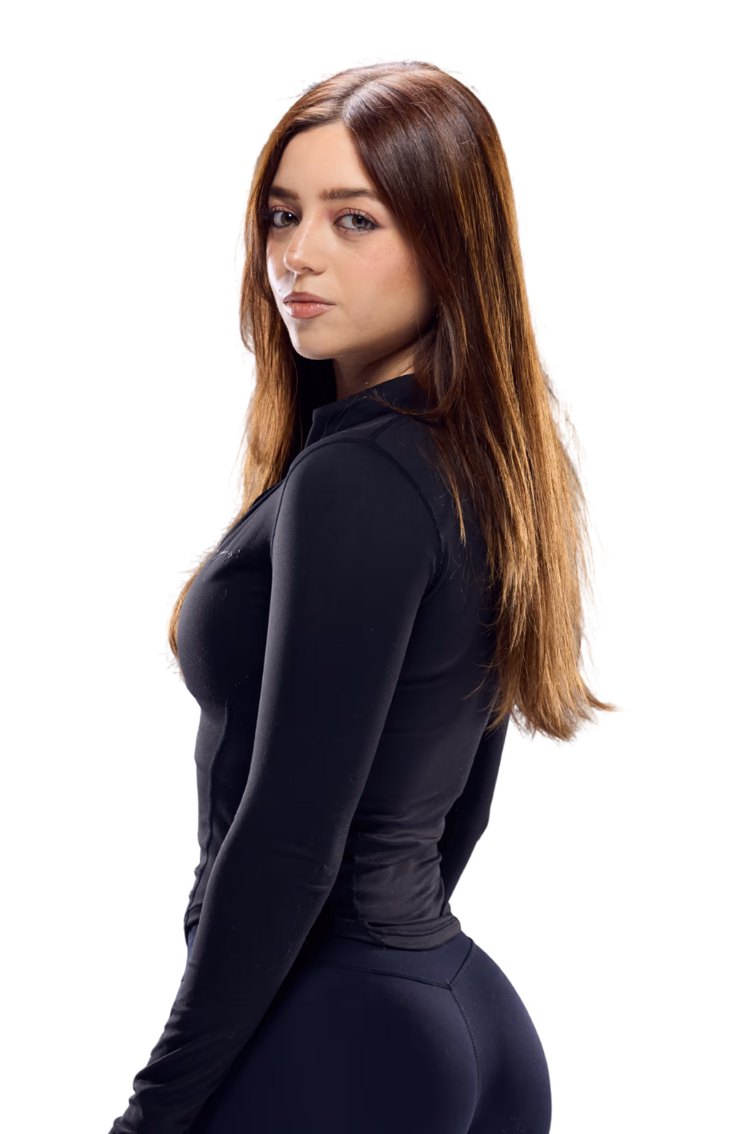 Natalia MX