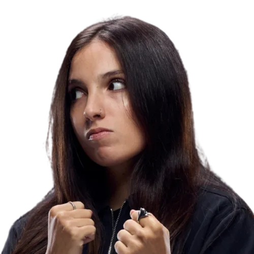 Angie Velasco